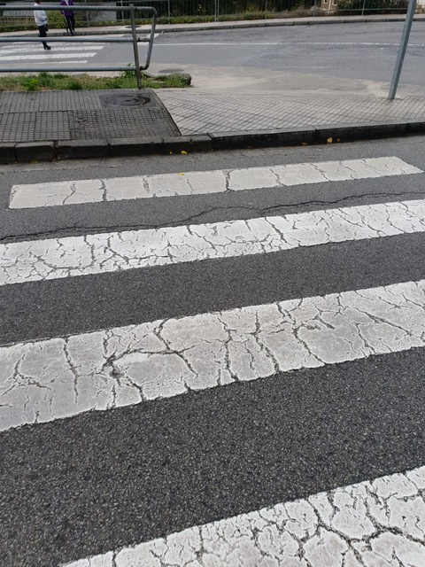 Avenida de Oviedo