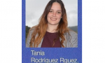 Nuestra concejal, Tania Rodríguez