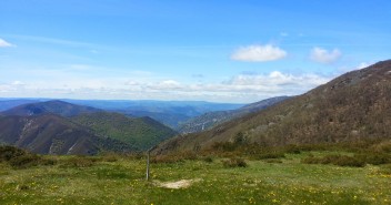 Parque Natural de Fuentes del Narcea, Degaña e Ibias