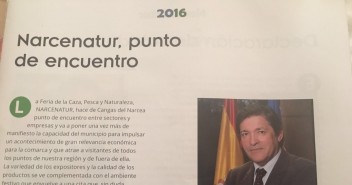 Página dedicada a Javier Fernández
