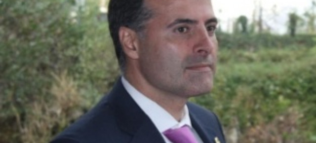 Nuestro presidente Jose Luis Fontaniella 