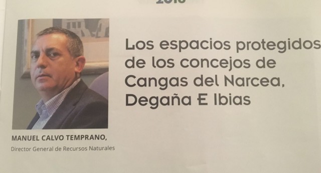 Javier Calvo